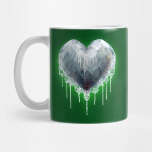 My Frozen Heart Mug